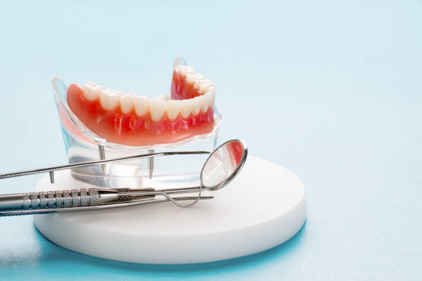 Advanced Technology for Better Dental Care in Staunton, VA